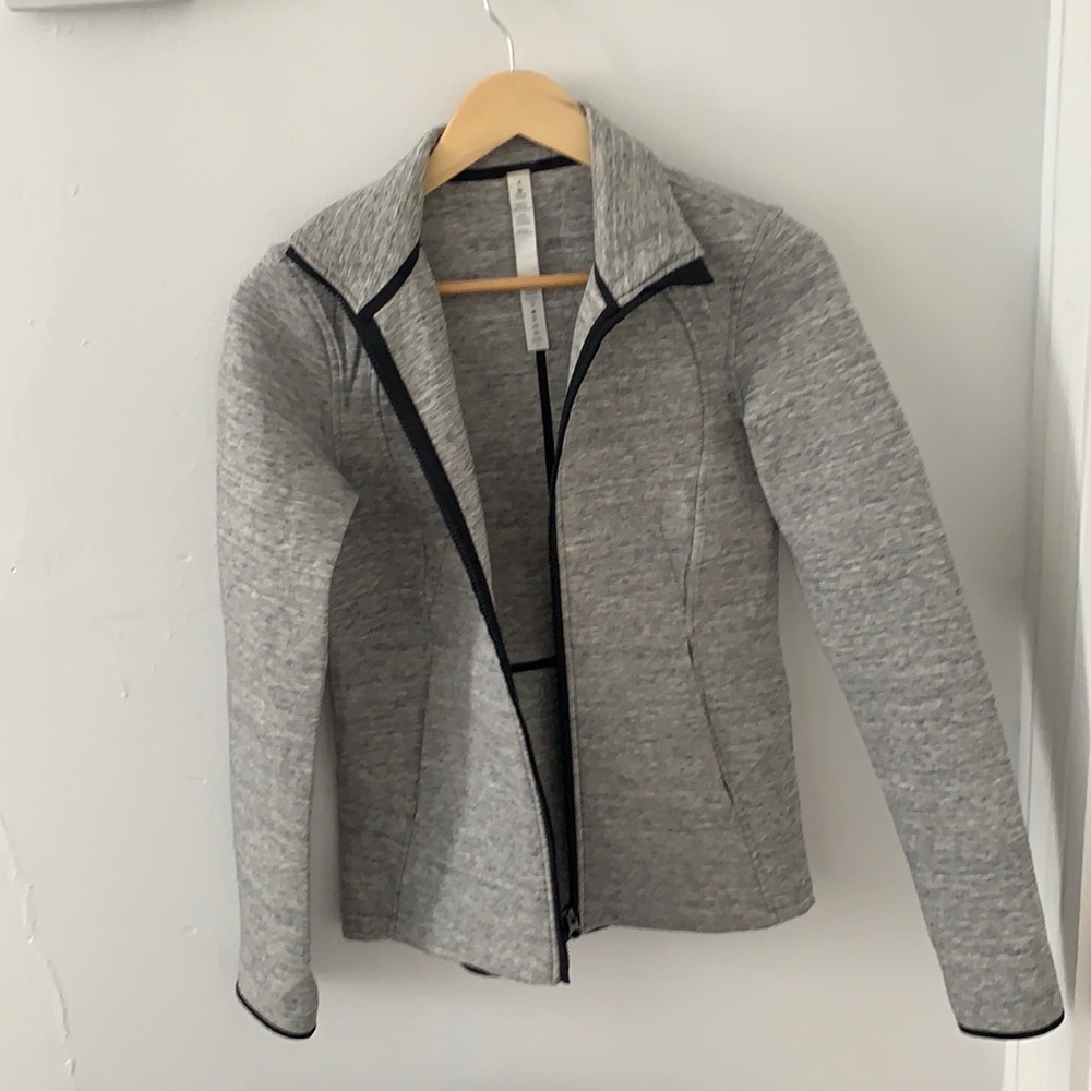 Lululemon Going Places Jacket
